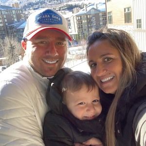 Meet your Posher, Sean